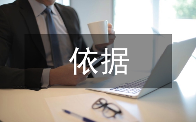 依據財務分析制定戰略決策論文